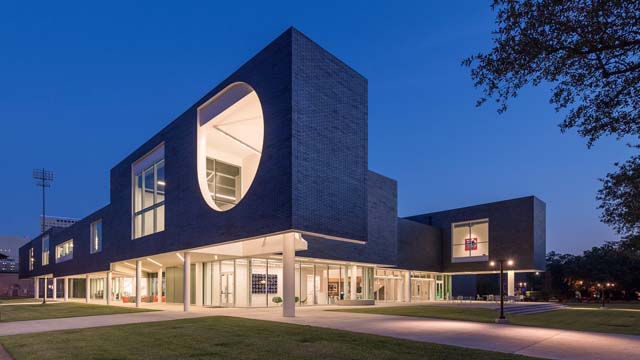 Houston Museum District